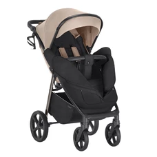 Прогулочная коляска CRL-5515 Mist Grey, фото 2