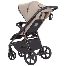 Прогулочная коляска CRL-5515 Mist Grey, фото 4