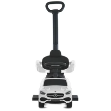 Детская каталка-толокар 668 L-1, фото 1