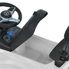 Детская каталка-толокар 668 L-1, фото 4