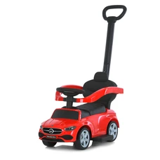 Детская каталка-толокар 668 L-3, фото 1