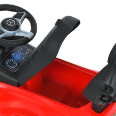 Детская каталка-толокар 668 L-3, фото 3