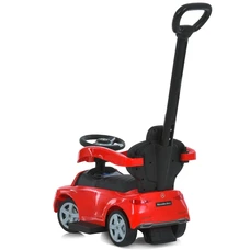 Детская каталка-толокар 668 L-3, фото 4