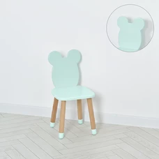 Детский столик 08-025R-BOX, фото 3