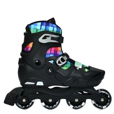 Детские ролики A 4158-L-B, фото 1