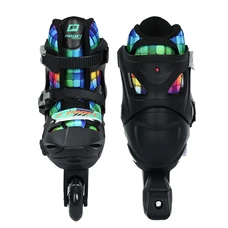 Детские ролики A 4158-L-B, фото 2