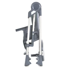 Стульчик-качели El Camino Swan ME 1087-G Pale Green зеленый фото 54