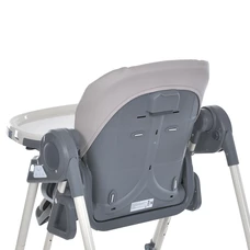 Стульчик-качели El Camino Swan ME 1087-G Latte бежевый фото 16