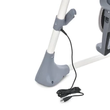 Стульчик-качели El Camino Swan ME 1087-G Latte бежевый фото 31