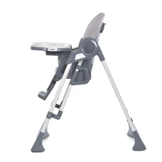 Стульчик-качели El Camino Swan ME 1087-G Latte бежевый фото 21