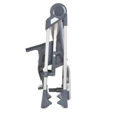 Стульчик-качели El Camino Swan ME 1087-G Latte бежевый фото 63