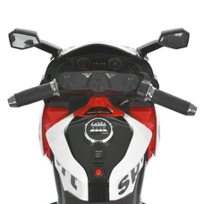 Детский мотоцикл M 6267 EL-3, фото 3