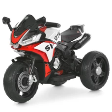 Детский мотоцикл M 6267 EL-3, фото 1