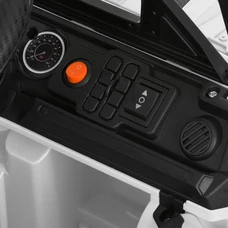 Детский электромобиль M 6289 EBLR-2, фото 3