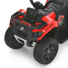 Квадроцикл M 6286 EBLR-3, фото 1