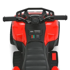 Квадроцикл M 6286 EBLR-3, фото 2