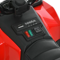 Квадроцикл M 6286 EBLR-3, фото 3