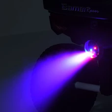 Детский электрический квадроцикл M 6286 EBLR-5 зеленый, пульт управления 2,4G фото 20