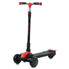 Детский самокат JR 3-132-R, фото 1