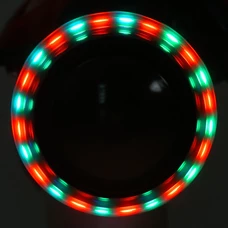 Детский самокат JR 3-132-R, фото 4