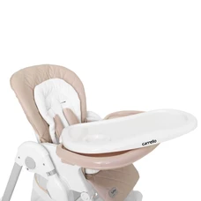 Стульчик для кормления CRL-9502/3 Space Grey, фото 3