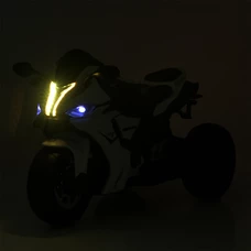 Детский мотоцикл M 5823 EL-1, фото 1