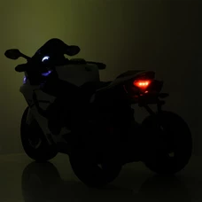 Детский мотоцикл M 5823 EL-1, фото 2