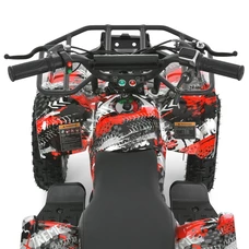 Квадроцикл HB-EATV 800N-4-5, фото 1