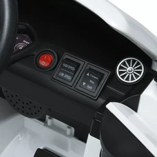 Детский электромобиль M 5012 EBLR-1, фото 2