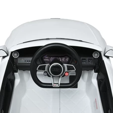 Детская машина на аккумуляторе M 5012 EBLR-2 черный, Audi, пульт управления 2,4G фото 63