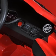 Детская машина на аккумуляторе M 5012 EBLR-3 красная, Audi, пульт управления 2,4G фото 71