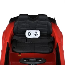 Детская машина на аккумуляторе M 5012 EBLR-3 красная, Audi, пульт управления 2,4G фото 92