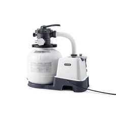 Каркасный бассейн Intex 26364, фото 1