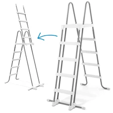 Каркасный бассейн Intex 26340, фото 4