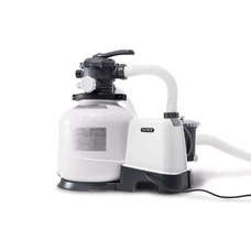 Каркасный бассейн Intex 26340, фото 1