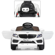 Детский электромобиль M 3987 EBLR-3, фото 3