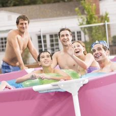 Каркасный бассейн Intex 28290, фото 1