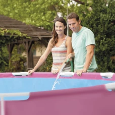 Intex 28290, каркасный бассейн, 244 х 76 см., 2843 л фото 71