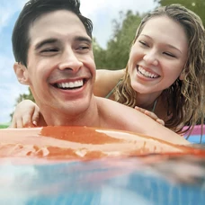 Каркасный бассейн Intex 28266, фото 2