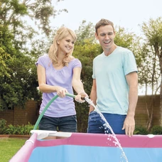 Каркасный бассейн Intex 28266, фото 3