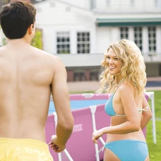 Каркасный бассейн Intex 28266, фото 4