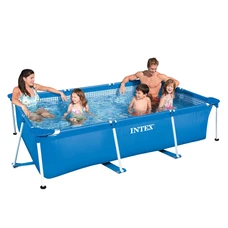 Каркасный бассейн Intex 28270, фото 4