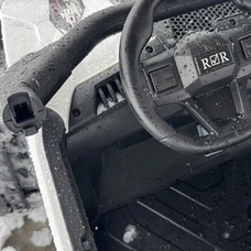 Детский электромобиль M 6075 EBLR-4 (24V), фото 3