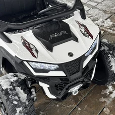 Детский электромобиль M 6075 EBLR-4 (24V), фото 1