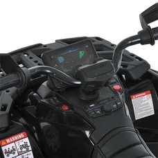 Квадроцикл M 6080 EBLR-6, фото 2