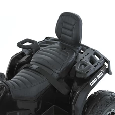 Квадроцикл M 6080 EBLR-6, фото 4