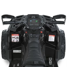 Квадроцикл M 6080 EBLR-6, фото 1