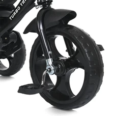 Трехколесный велосипед MT 1005-3, фото 1