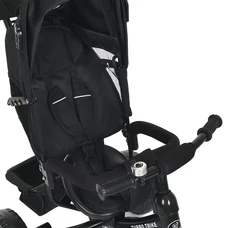 Трехколесный велосипед MT 1005-3, фото 2