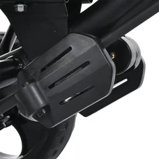 Трехколесный велосипед MT 1005-3, фото 3